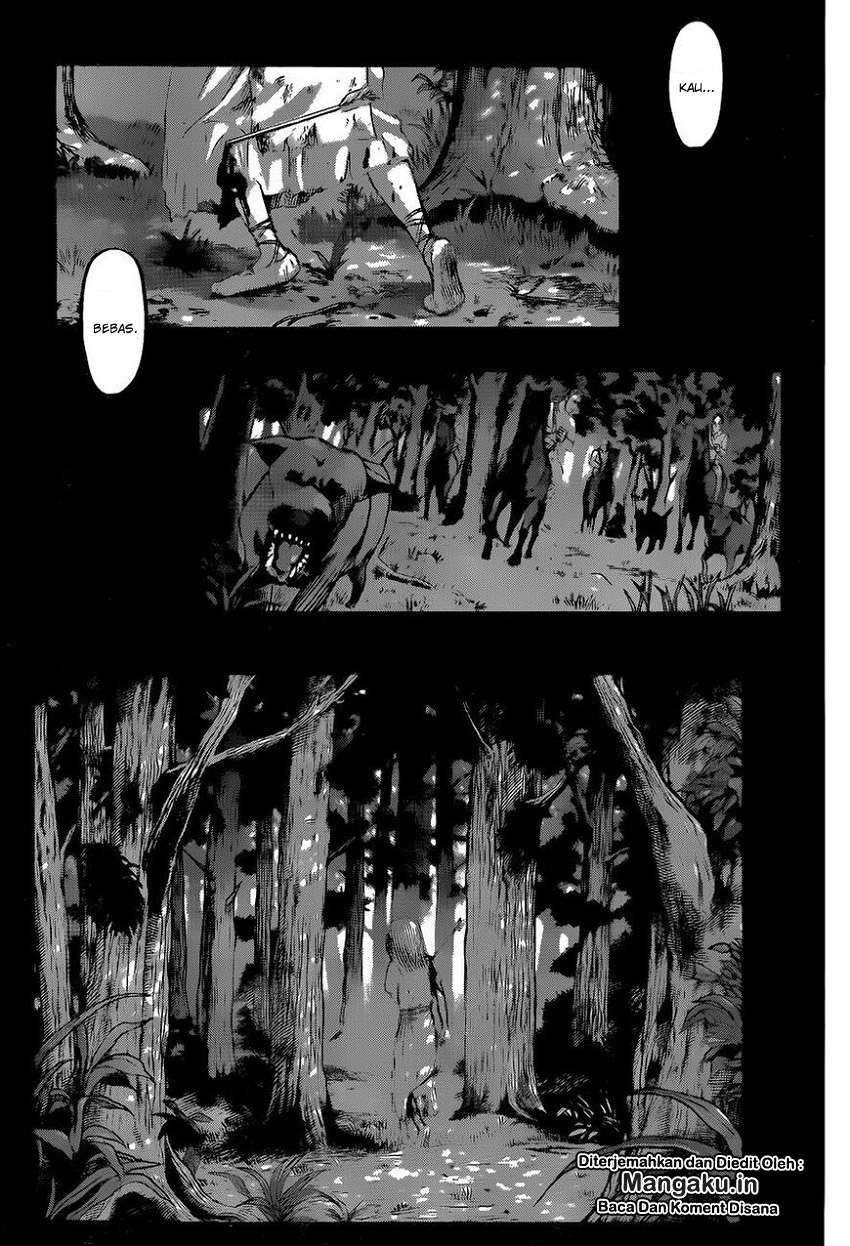 Shingeki no Kyojin Chapter 122 - halaman 7
