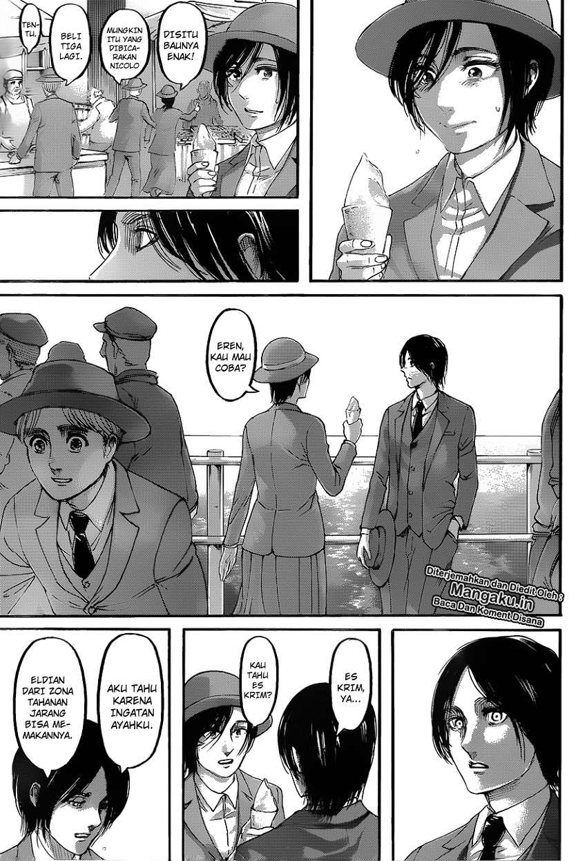 Shingeki no Kyojin Chapter 123 - halaman 10