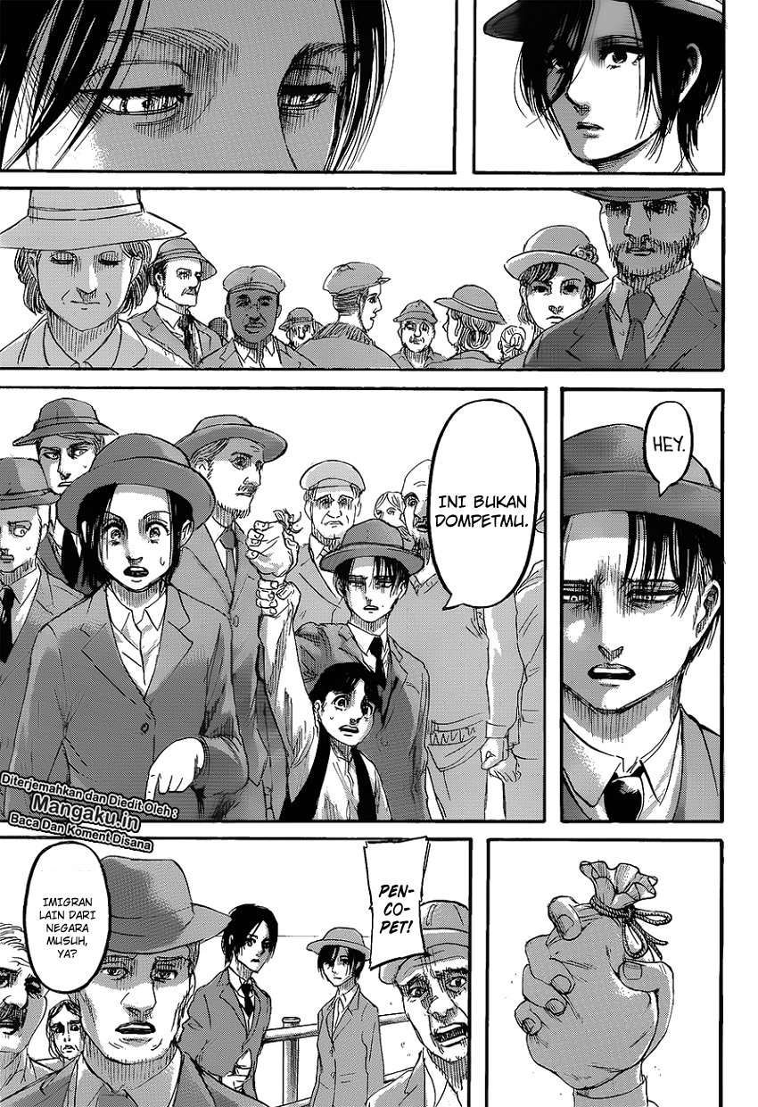 Shingeki no Kyojin Chapter 123 - halaman 12