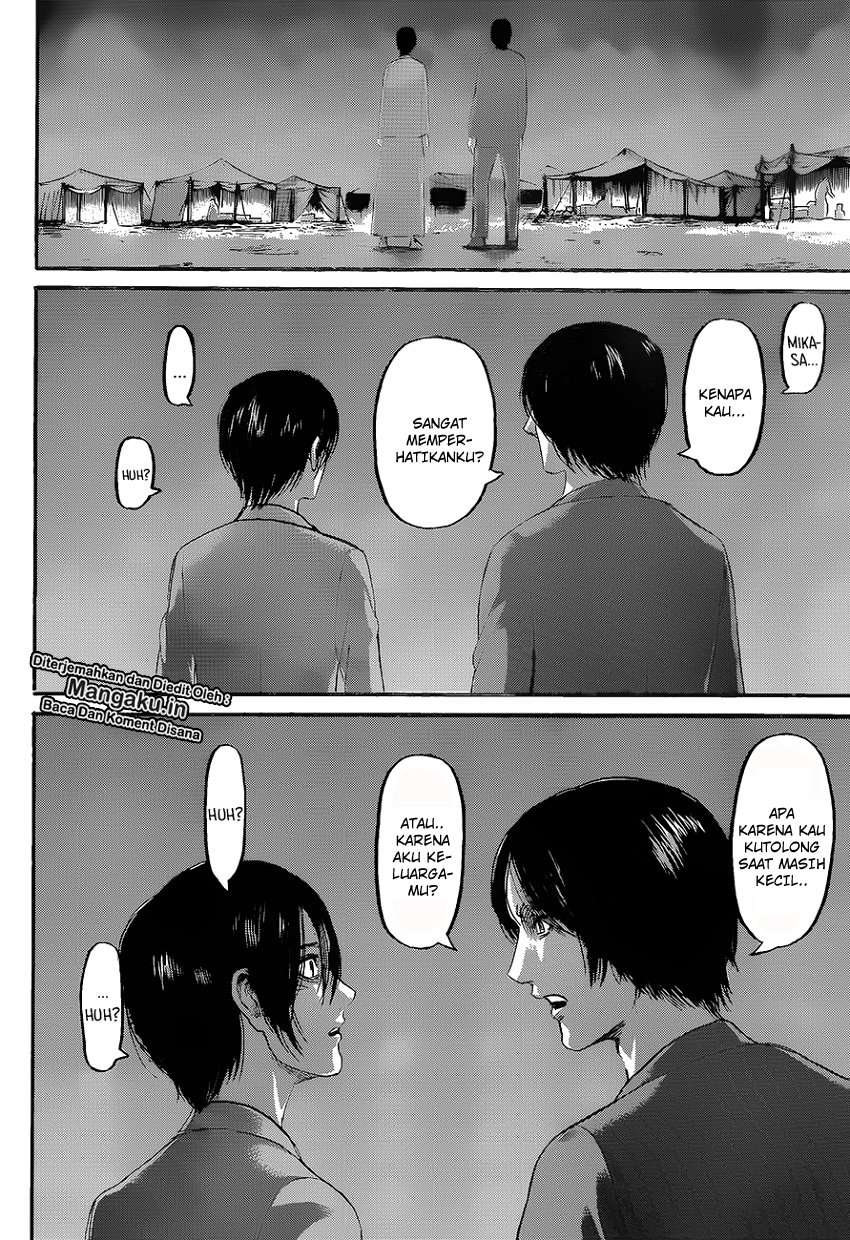 Shingeki no Kyojin Chapter 123 - halaman 21
