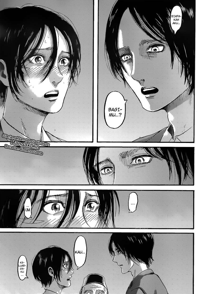 Shingeki no Kyojin Chapter 123 - halaman 22