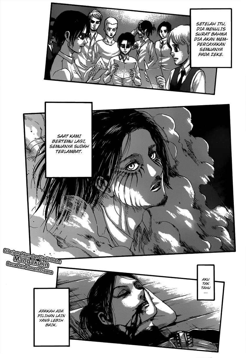 Shingeki no Kyojin Chapter 123 - halaman 29