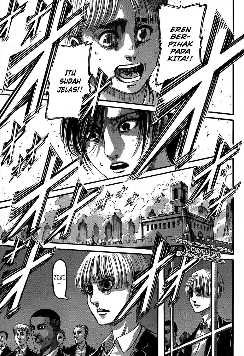 Shingeki no Kyojin Chapter 123 - halaman 35