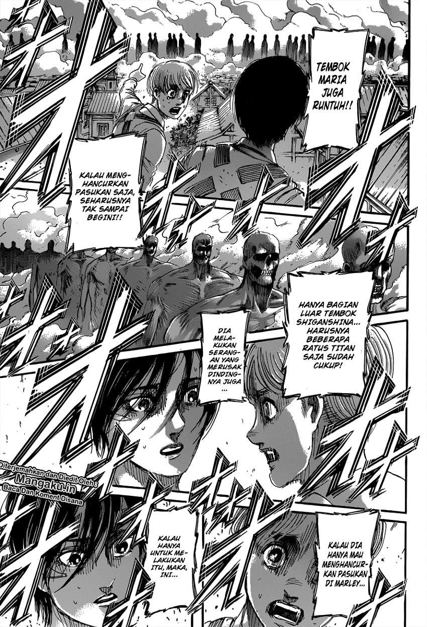 Shingeki no Kyojin Chapter 123 - halaman 37