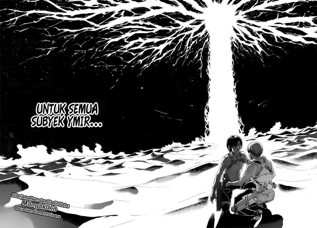 Shingeki no Kyojin Chapter 123 - halaman 38
