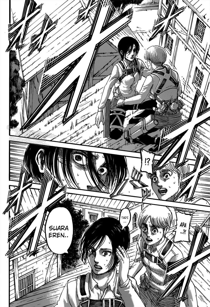 Shingeki no Kyojin Chapter 123 - halaman 39