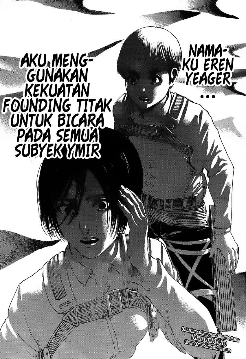 Shingeki no Kyojin Chapter 123 - halaman 40