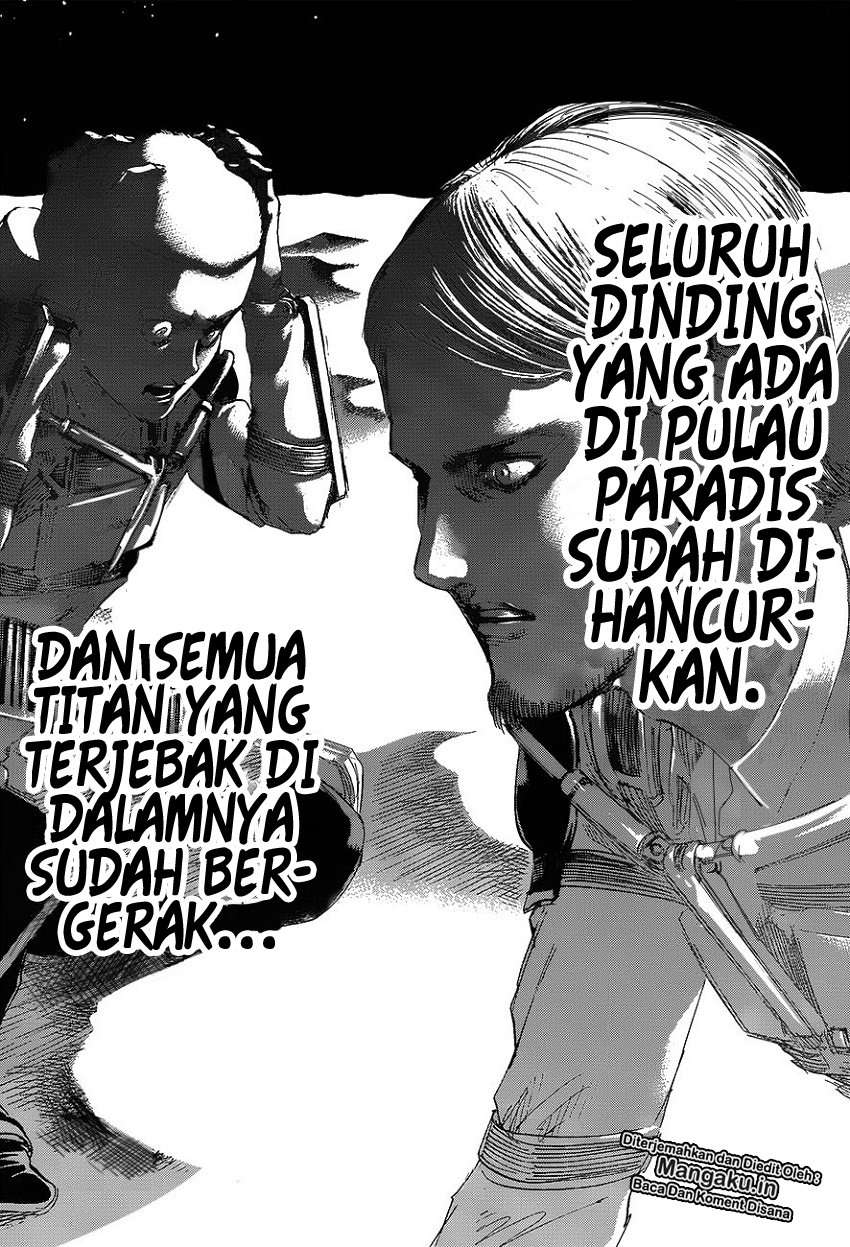 Shingeki no Kyojin Chapter 123 - halaman 41