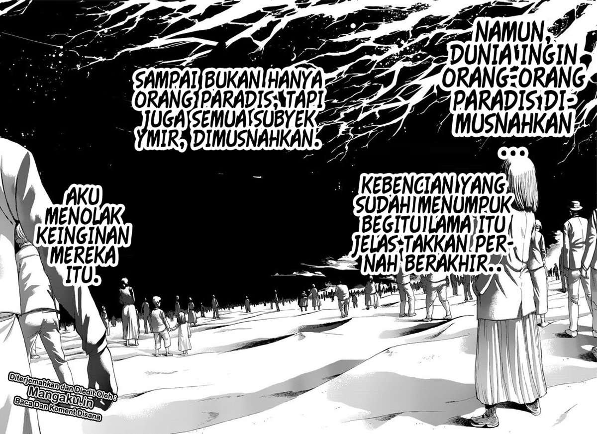 Shingeki no Kyojin Chapter 123 - halaman 43
