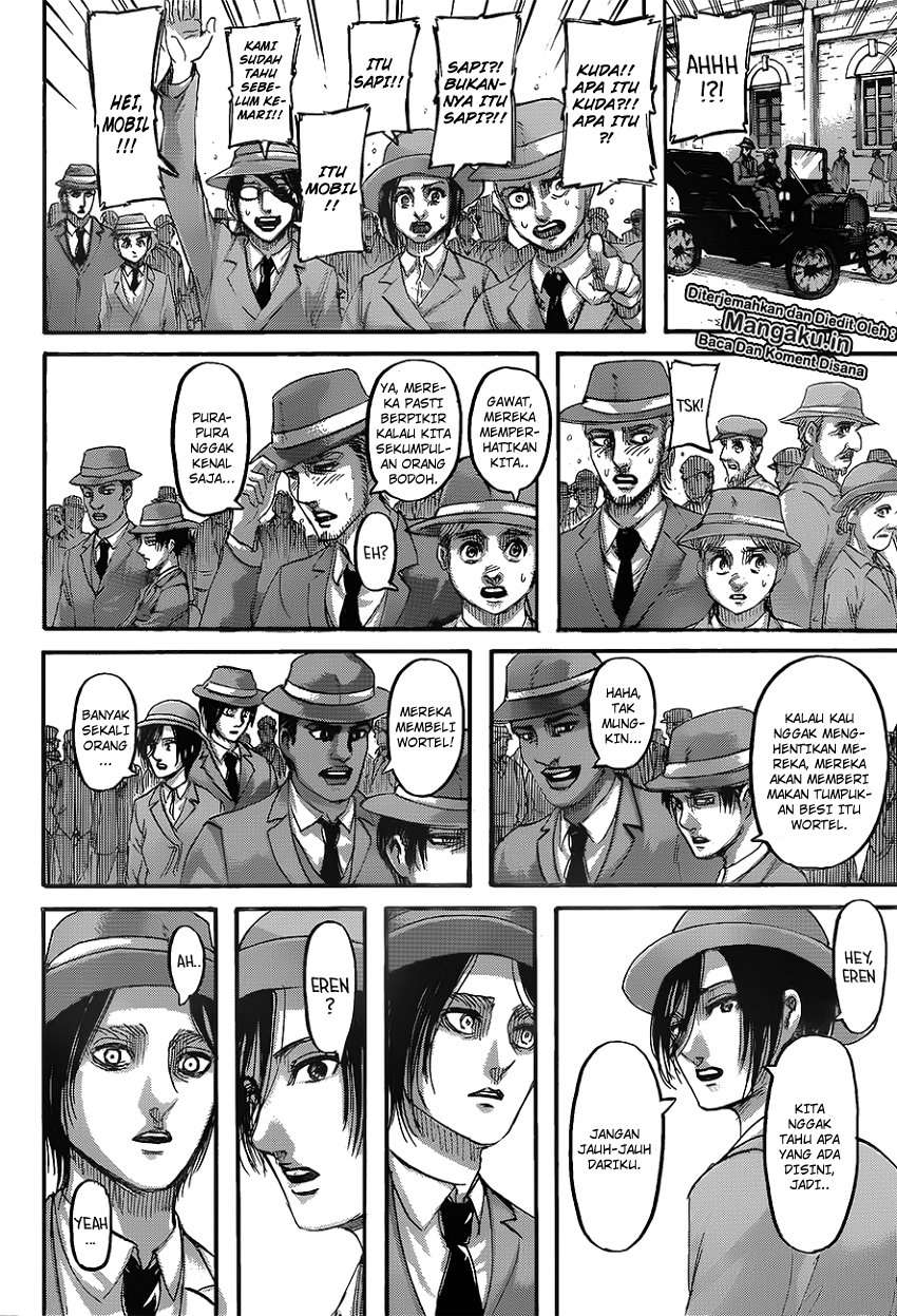 Shingeki no Kyojin Chapter 123 - halaman 7