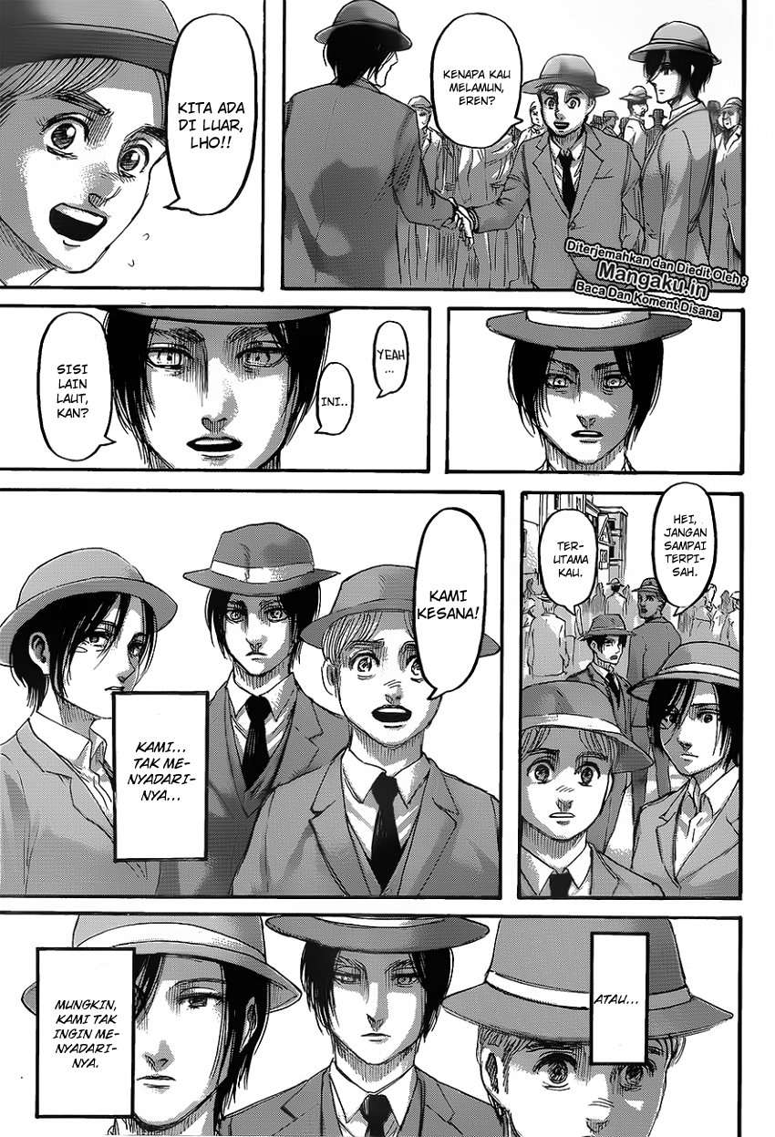 Shingeki no Kyojin Chapter 123 - halaman 8