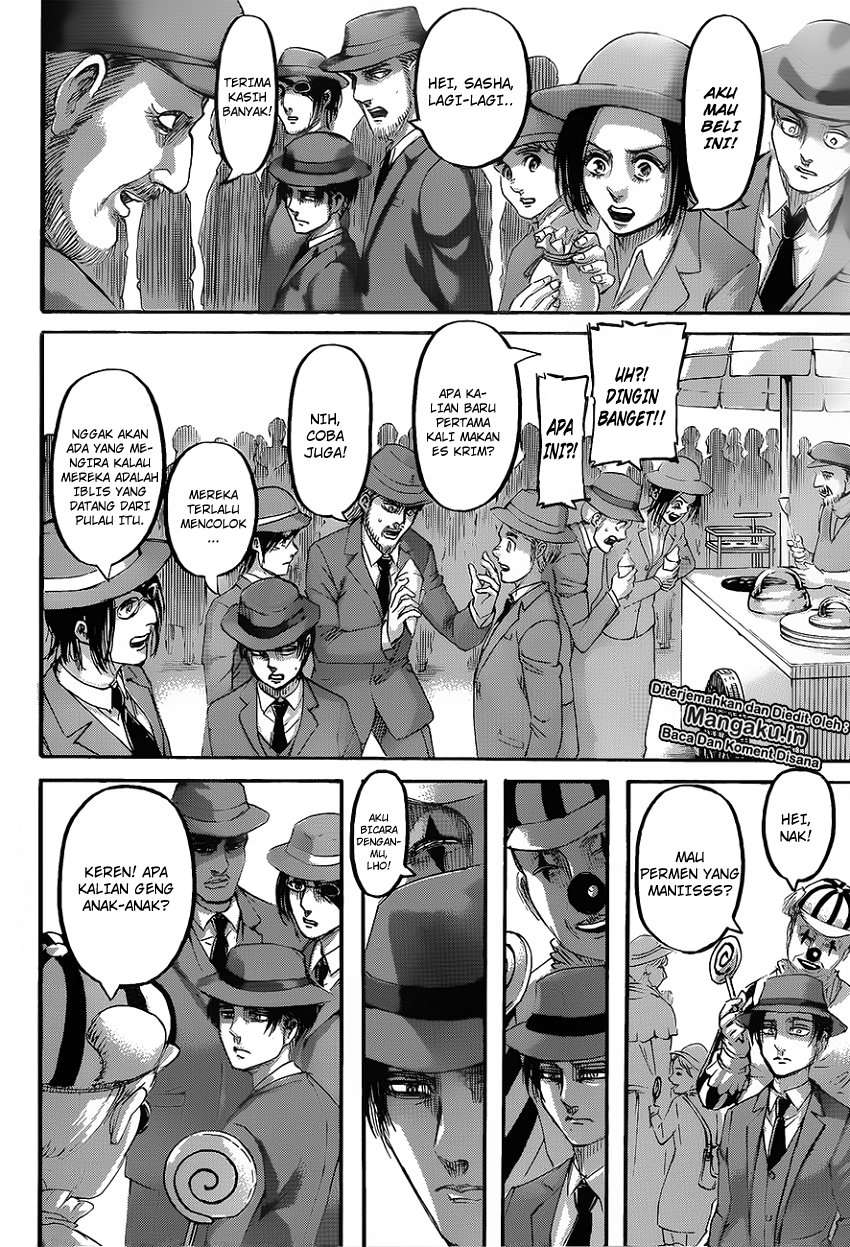 Shingeki no Kyojin Chapter 123 - halaman 9