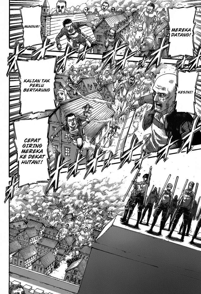 Shingeki no Kyojin Chapter 124 - halaman 36