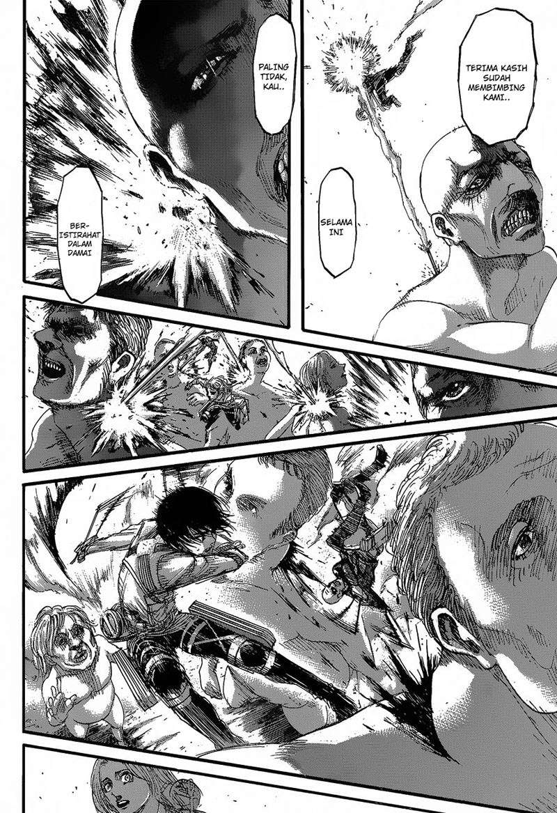 Shingeki no Kyojin Chapter 124 - halaman 38