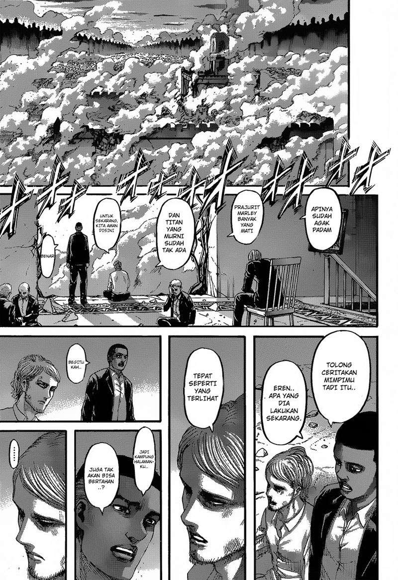 Shingeki no Kyojin Chapter 124 - halaman 39