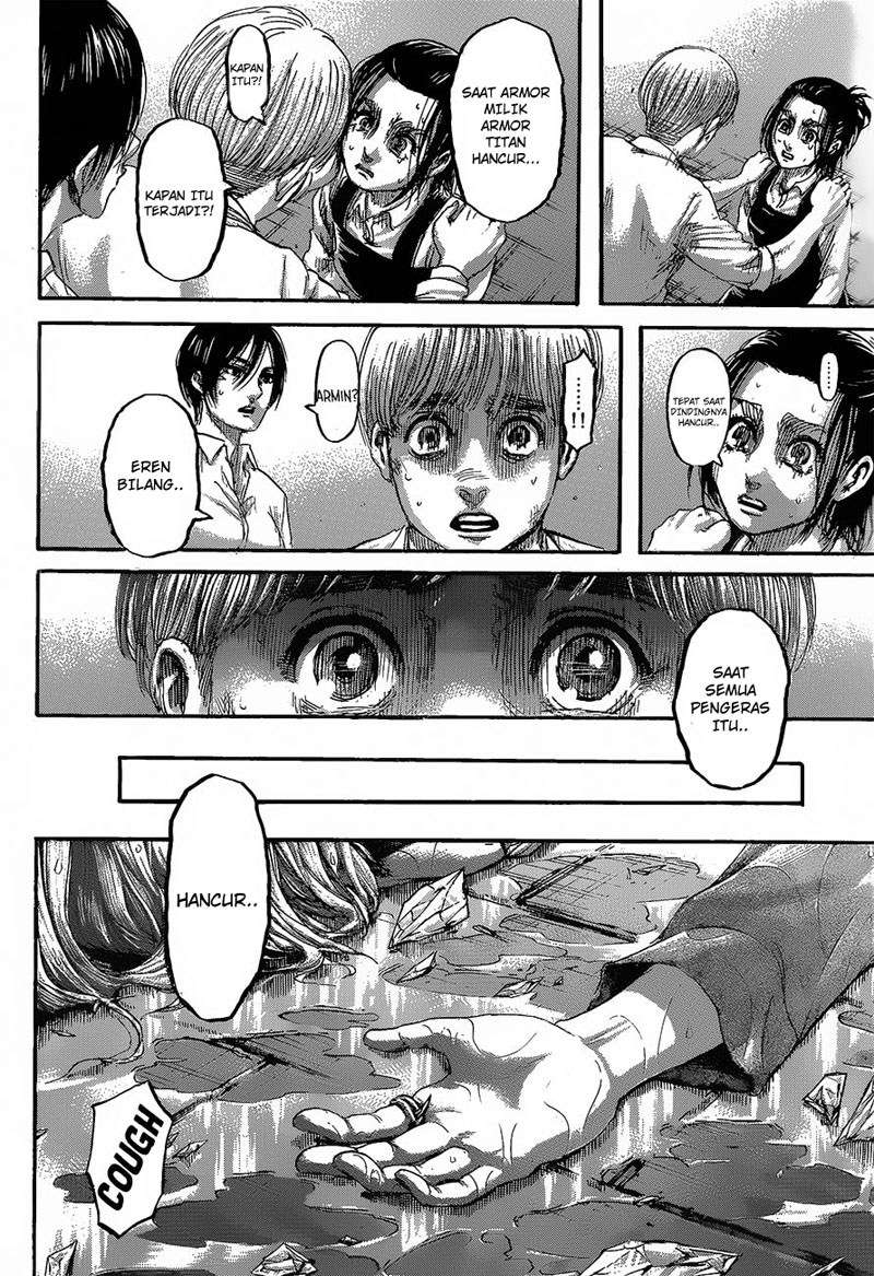 Shingeki no Kyojin Chapter 124 - halaman 44