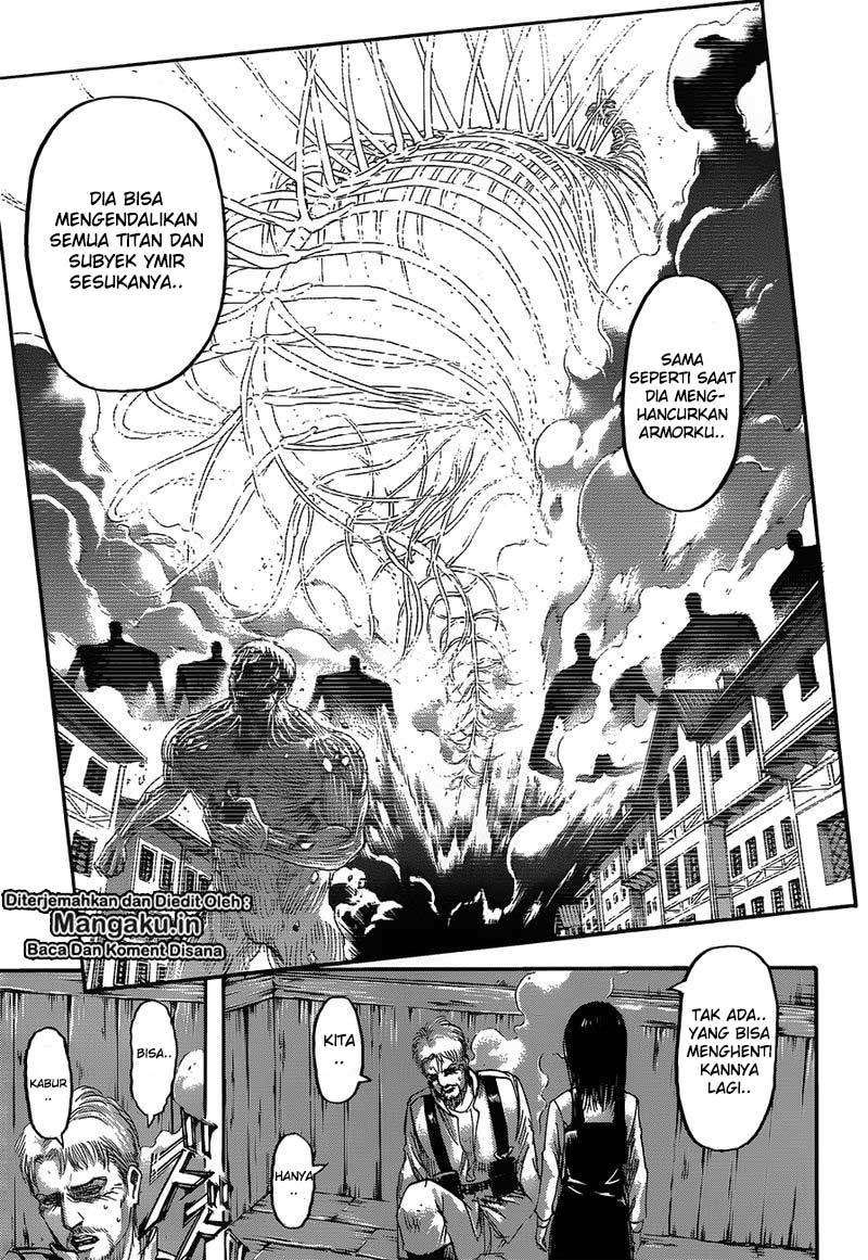 Shingeki no Kyojin Chapter 124 - halaman 7