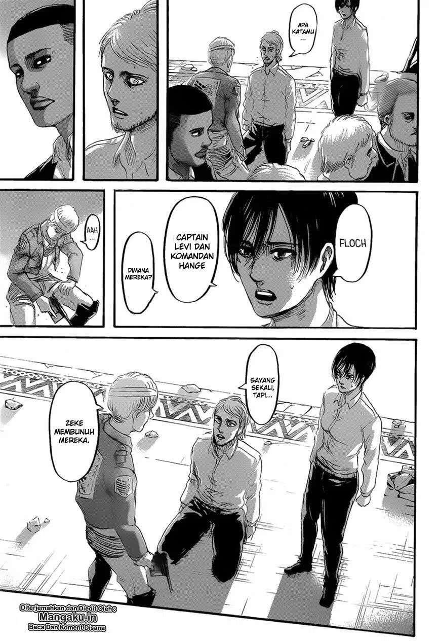 Shingeki no Kyojin Chapter 125 - halaman 38