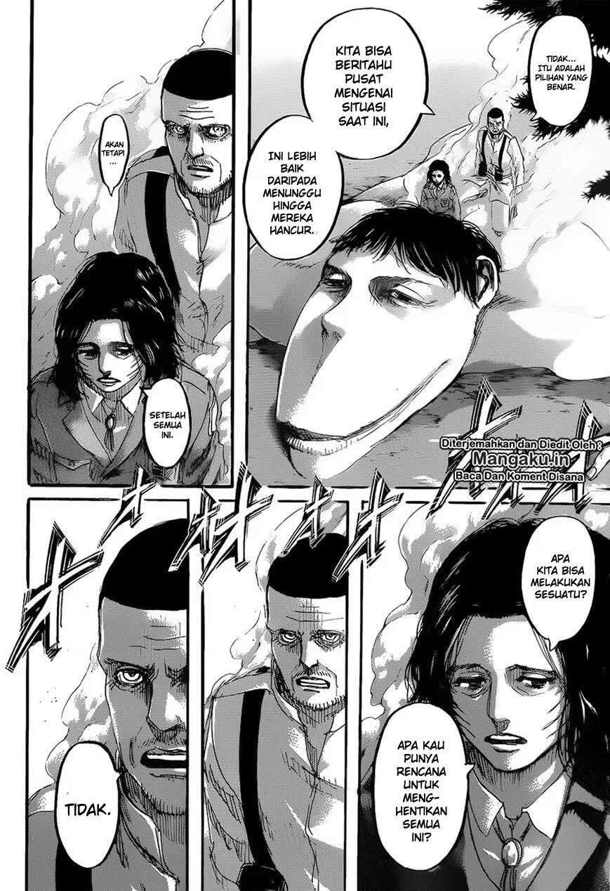 Shingeki no Kyojin Chapter 125 - halaman 43