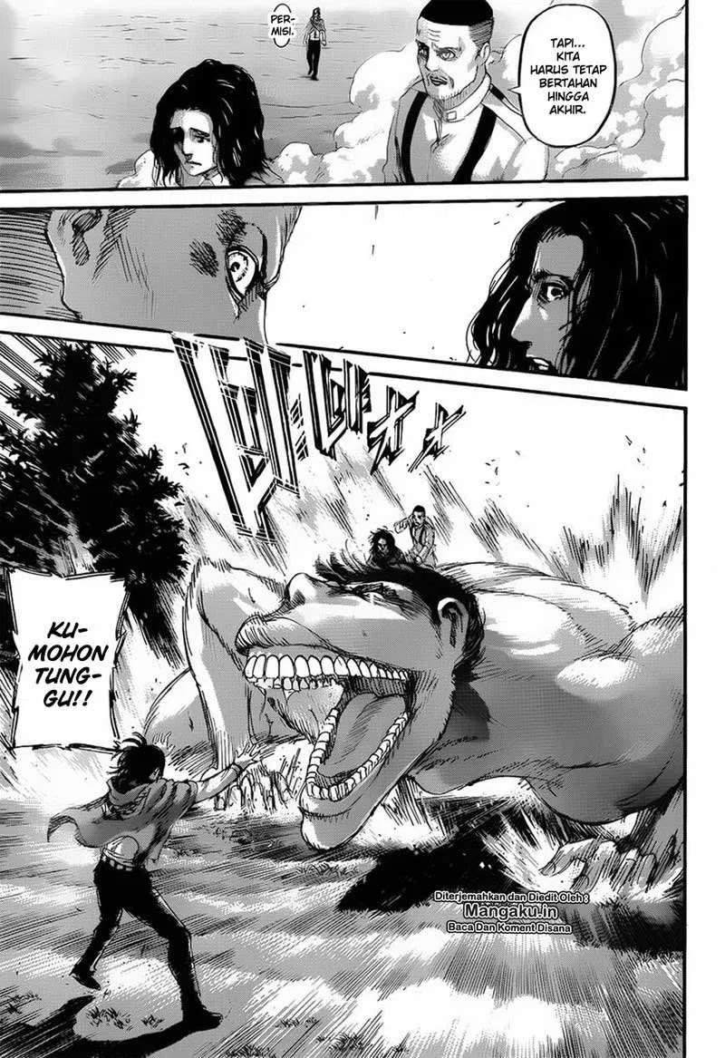 Shingeki no Kyojin Chapter 125 - halaman 44