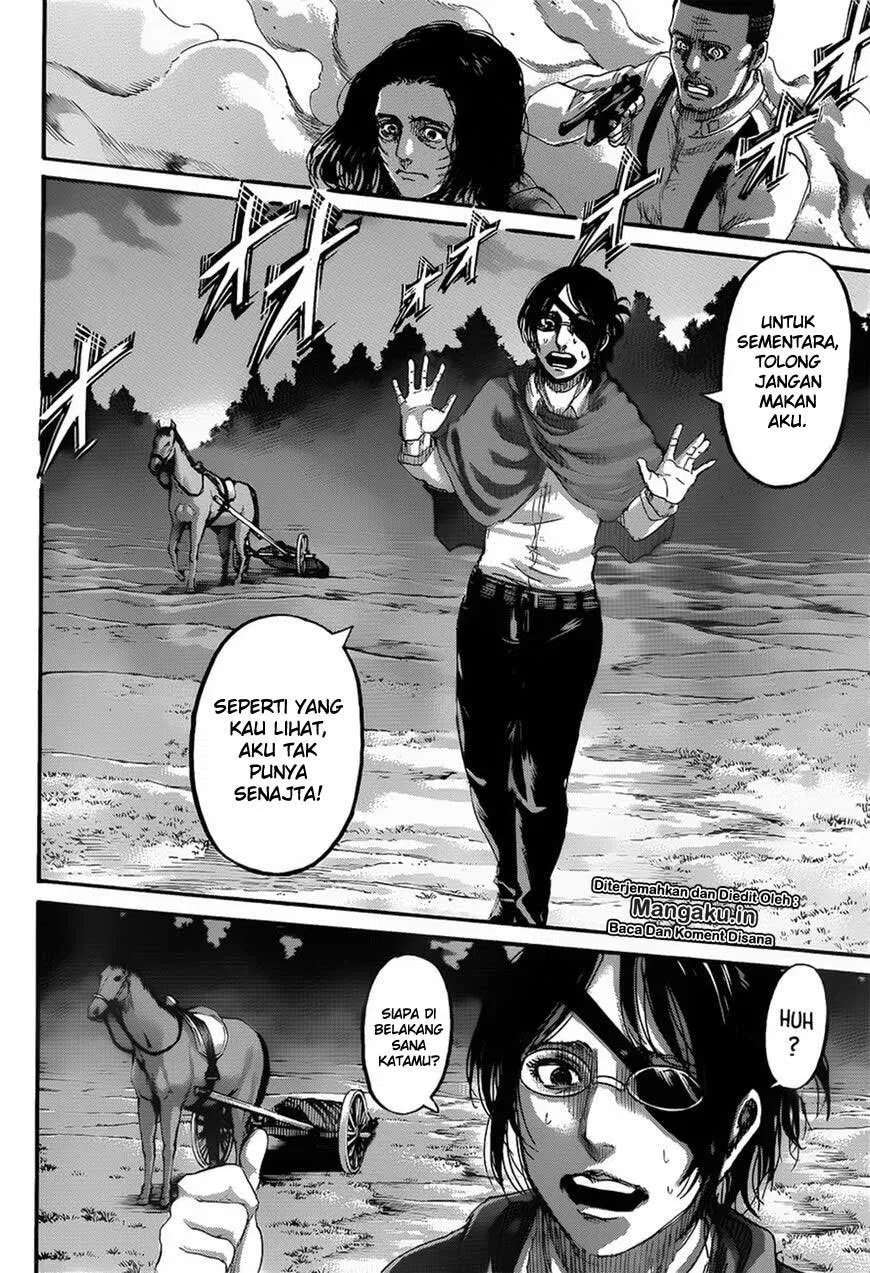 Shingeki no Kyojin Chapter 125 - halaman 45