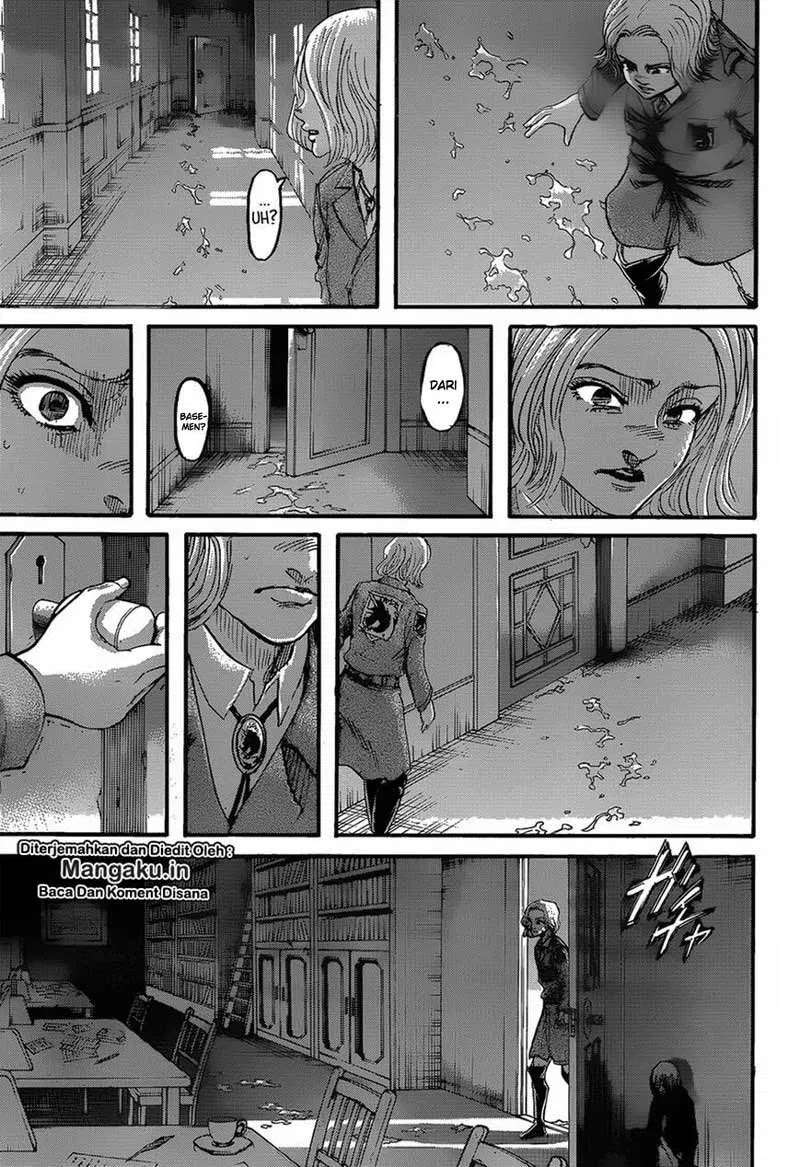Shingeki no Kyojin Chapter 125 - halaman 6
