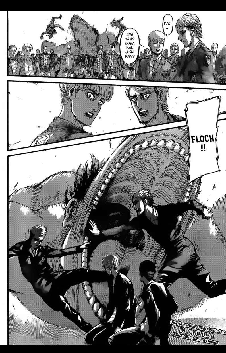 Shingeki no Kyojin Chapter 126 - halaman 38
