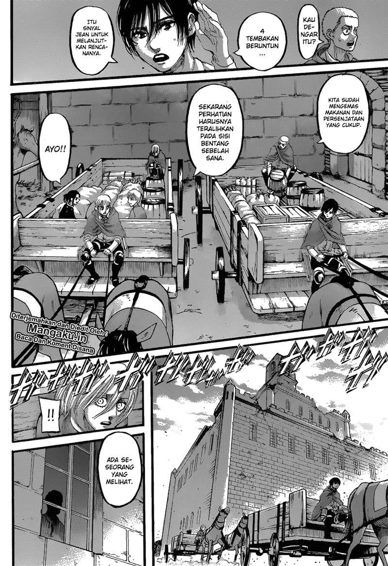 Shingeki no Kyojin Chapter 126 - halaman 40