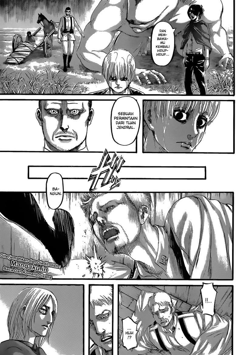 Shingeki no Kyojin Chapter 126 - halaman 43