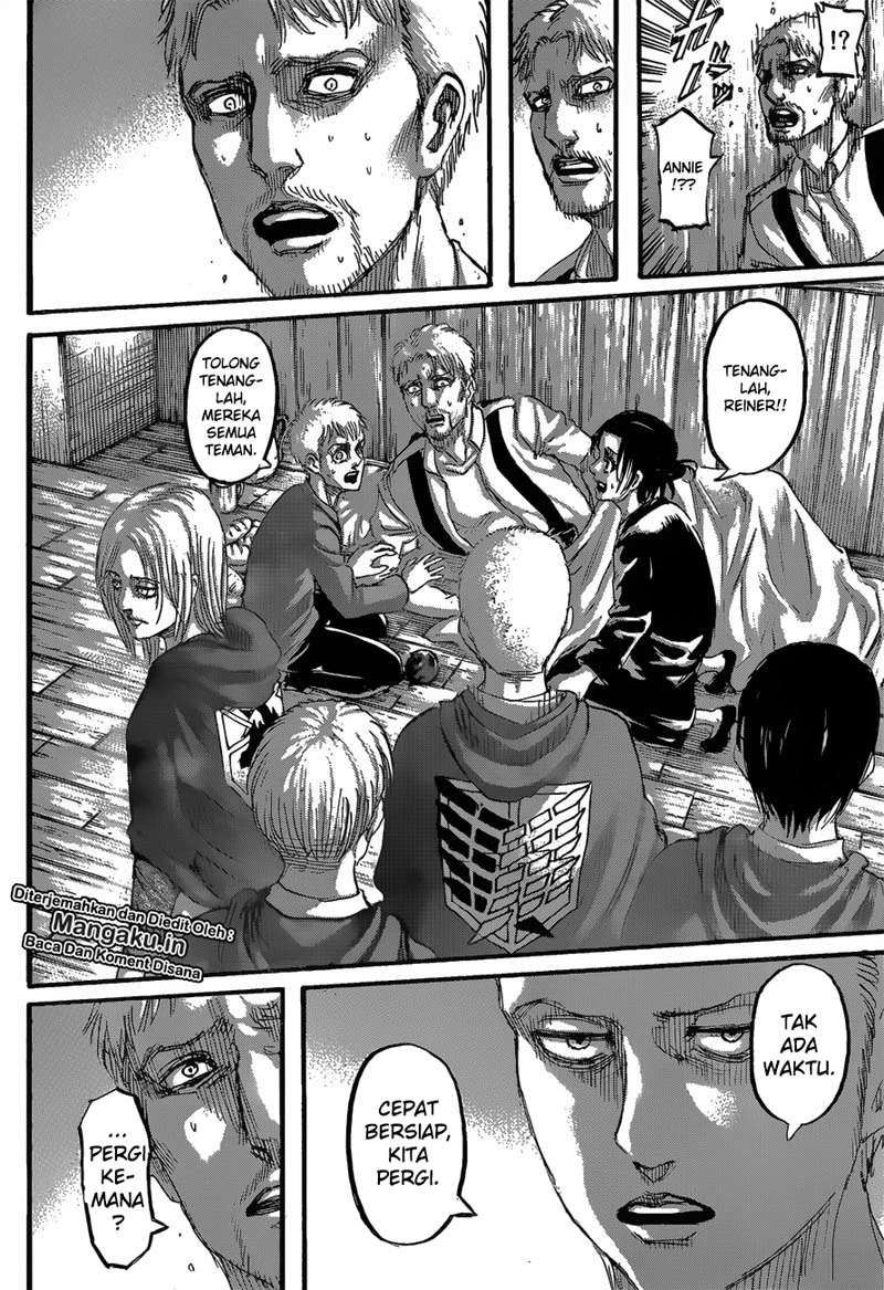 Shingeki no Kyojin Chapter 126 - halaman 44