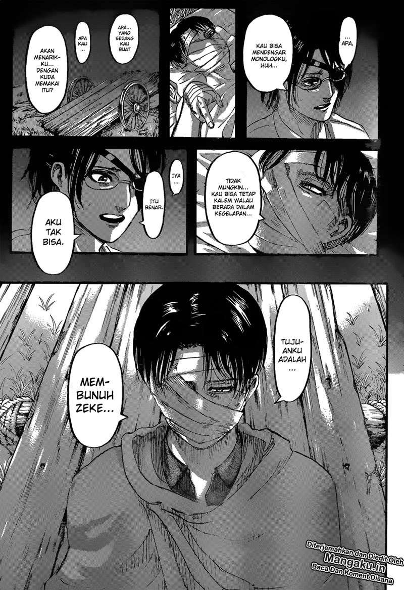 Shingeki no Kyojin Chapter 126 - halaman 7