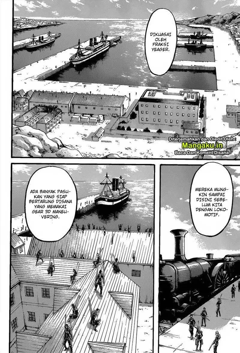 Shingeki no Kyojin Chapter 127 - halaman 44