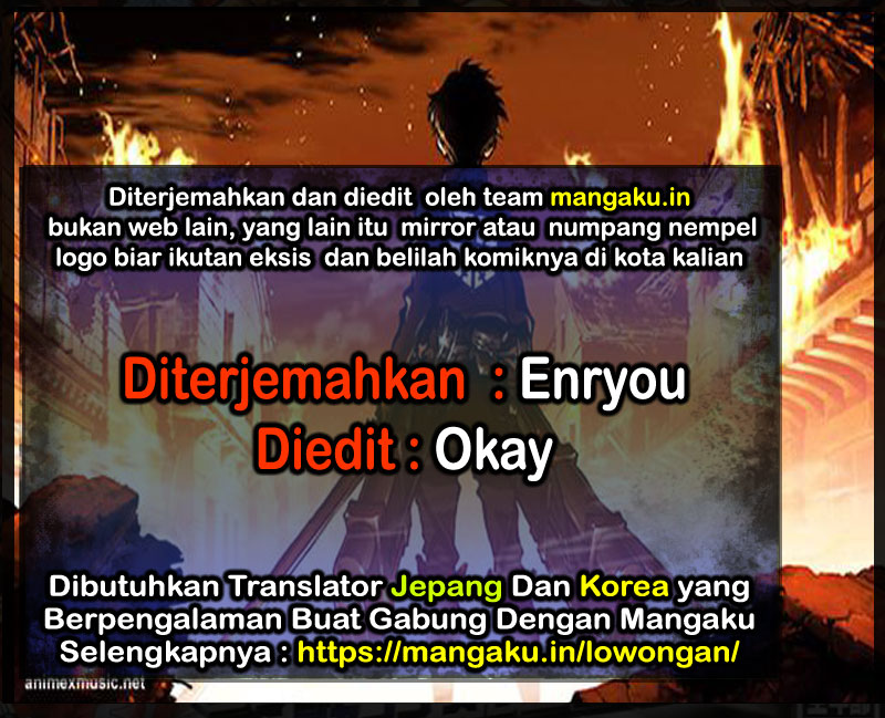 Shingeki no Kyojin Chapter 128.1 - halaman 2