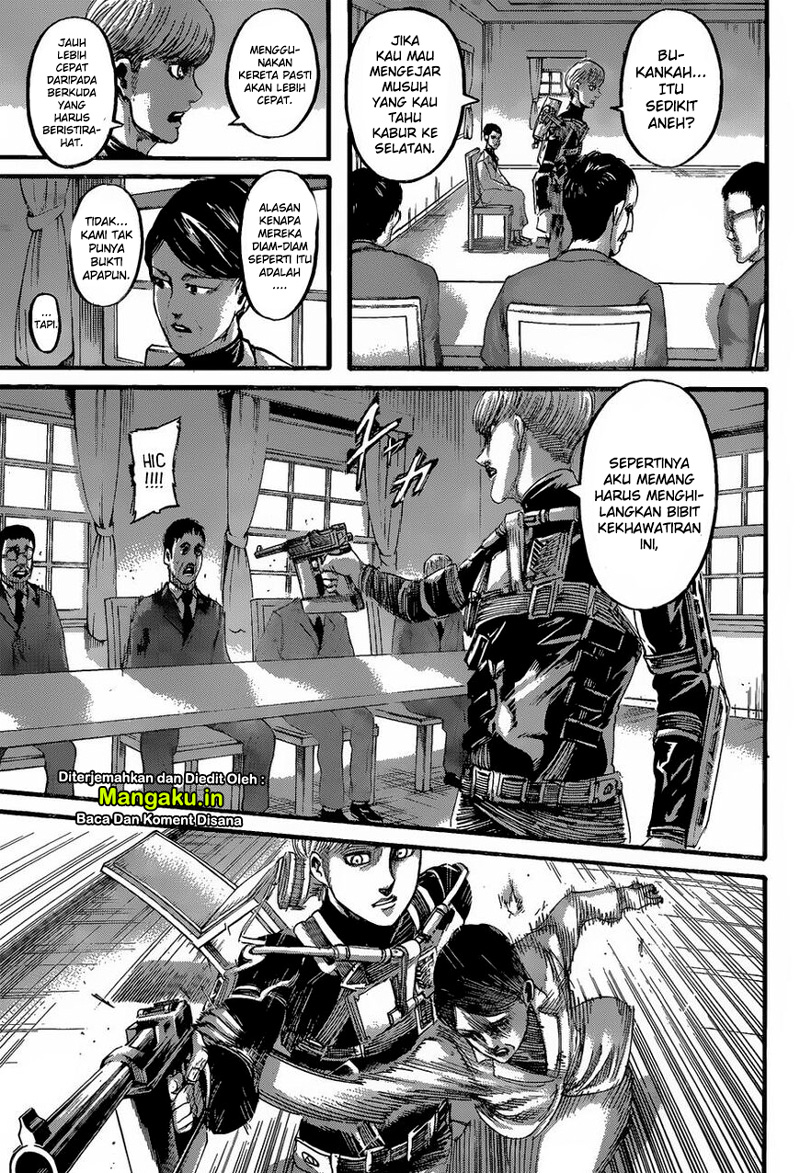 Shingeki no Kyojin Chapter 128.2 - halaman 2