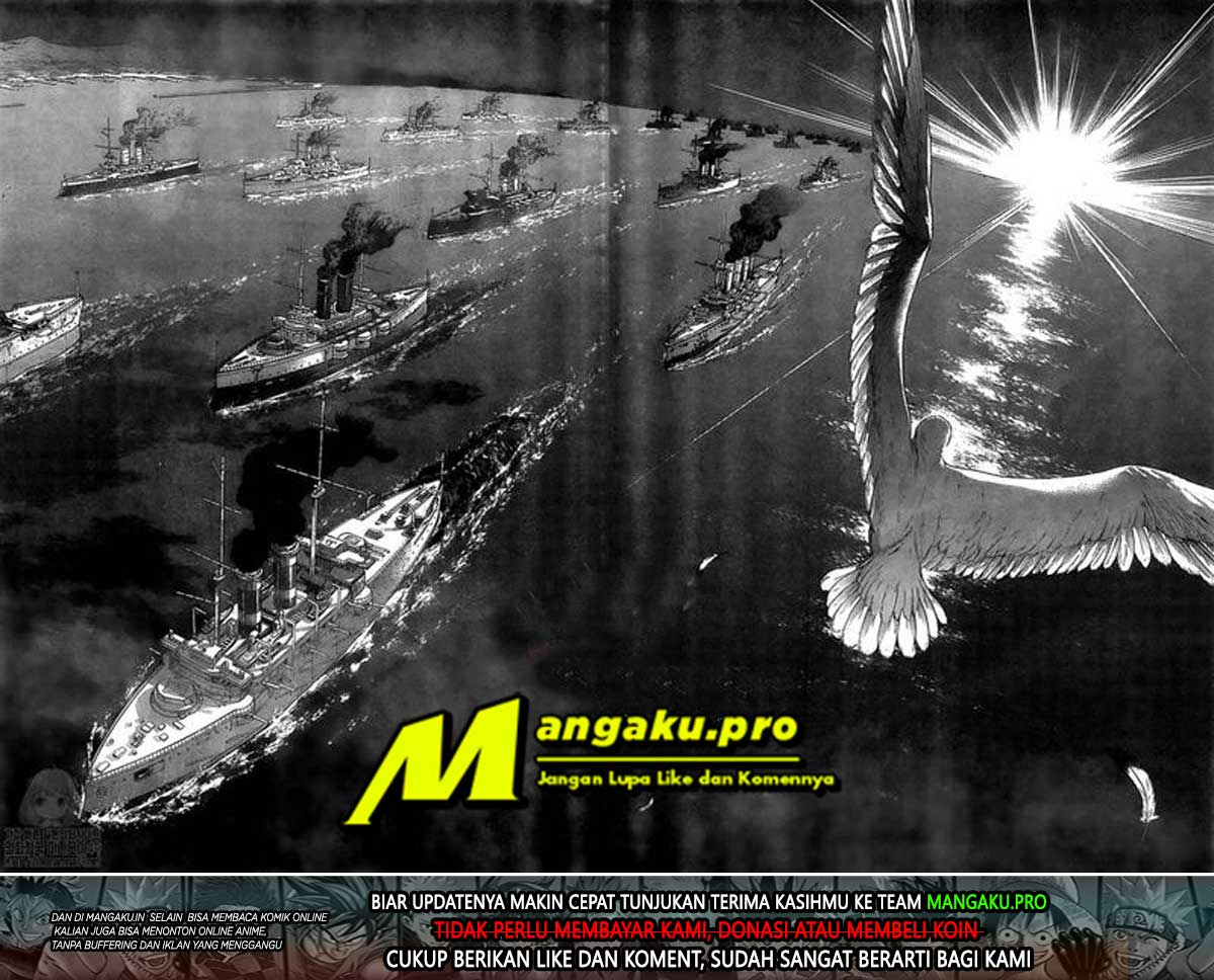 Shingeki no Kyojin Chapter 130.1 - halaman 20