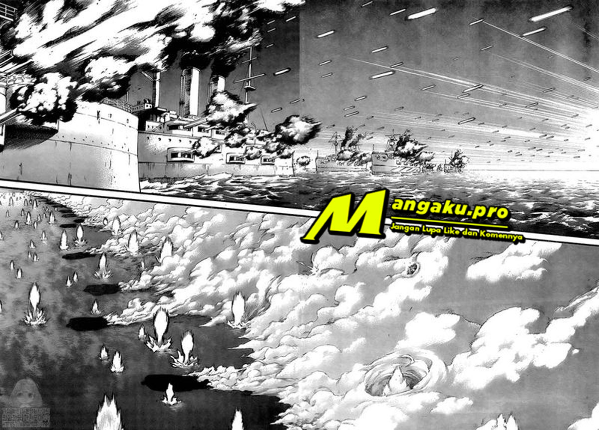 Shingeki no Kyojin Chapter 130.2 - halaman 5