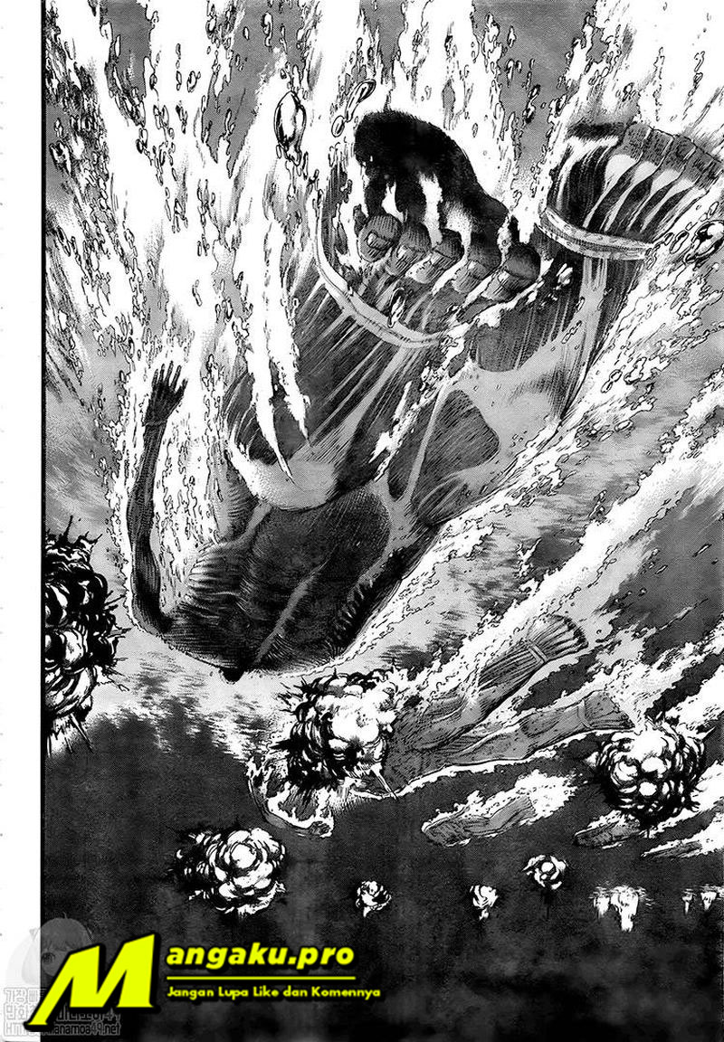 Shingeki no Kyojin Chapter 130.2 - halaman 6