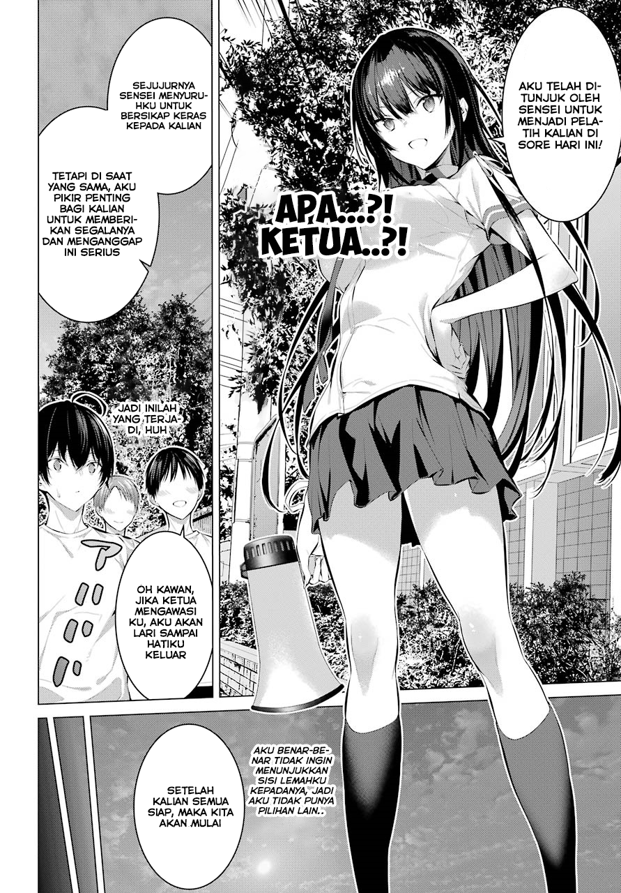 Shingeki no Kyojin Chapter 131.1 - halaman 7