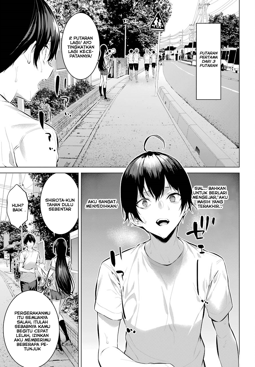 Shingeki no Kyojin Chapter 131.1 - halaman 8
