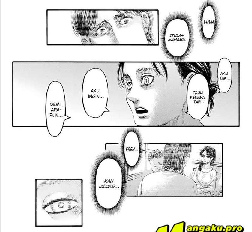 Shingeki no Kyojin Chapter 139.1 - halaman 10