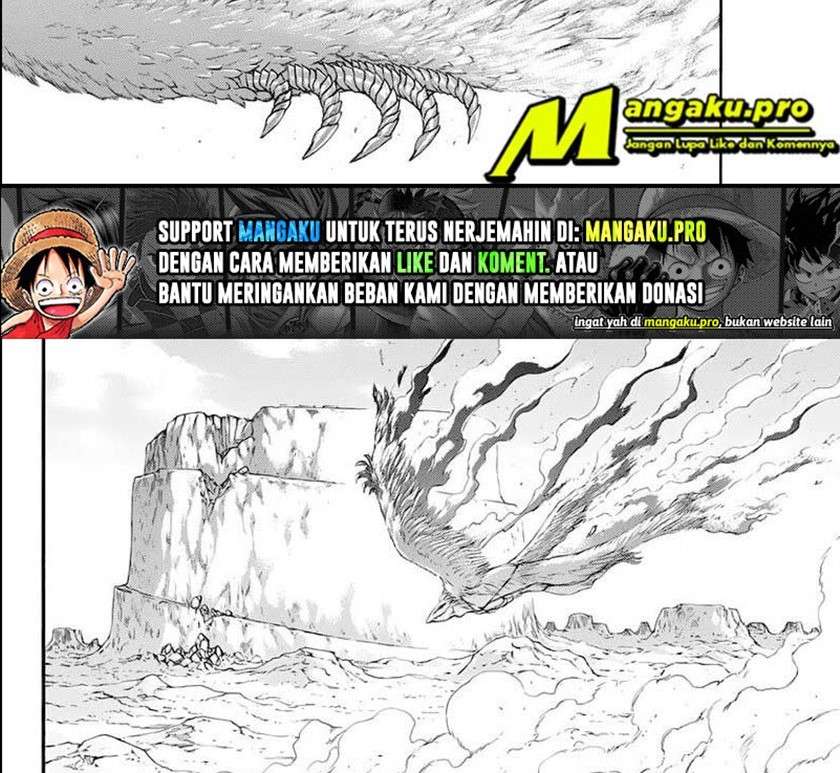 Shingeki no Kyojin Chapter 139.1 - halaman 16