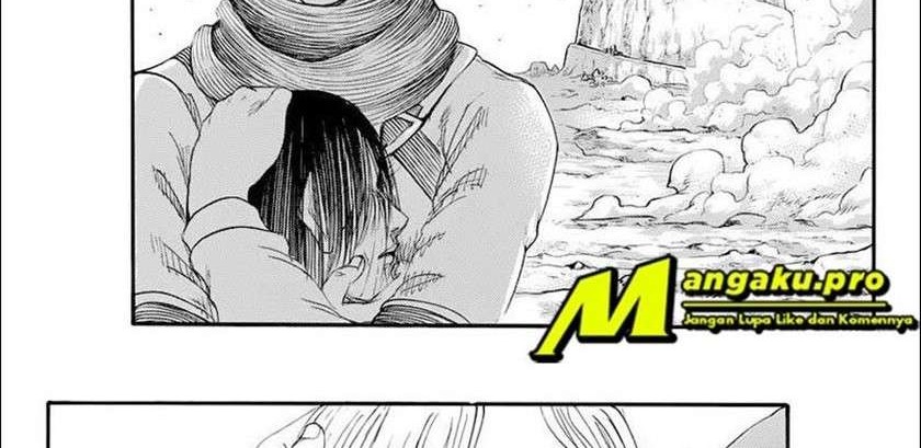 Shingeki no Kyojin Chapter 139.2 - halaman 13