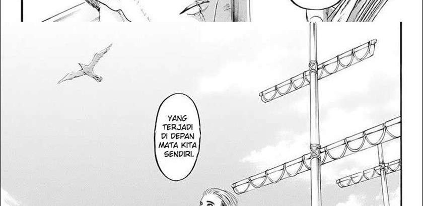 Shingeki no Kyojin Chapter 139.2 - halaman 19
