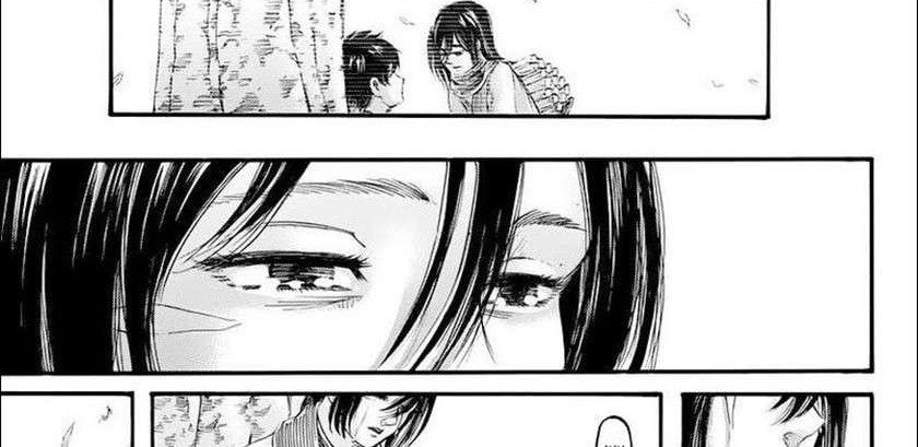 Shingeki no Kyojin Chapter 139.2 - halaman 21