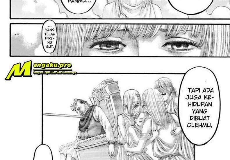 Shingeki no Kyojin Chapter 139.5 - halaman 2