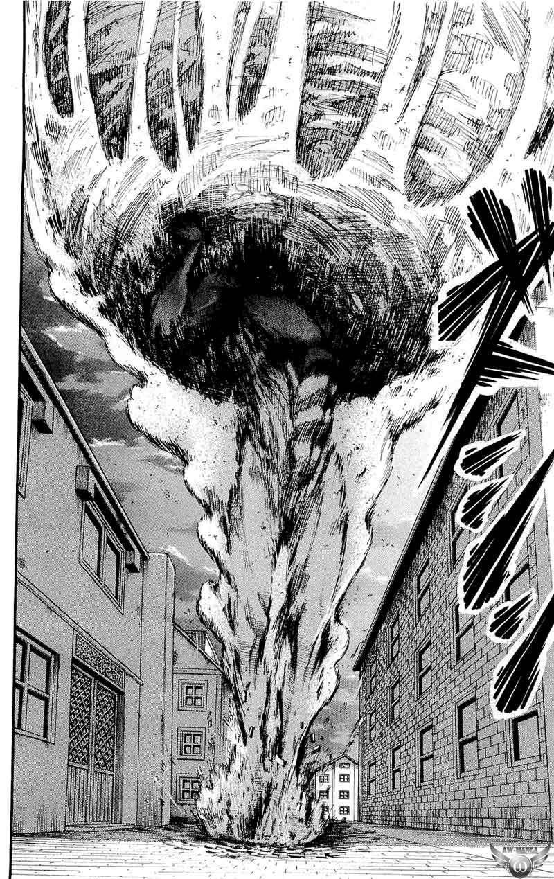 Shingeki no Kyojin Chapter 14 - halaman 20