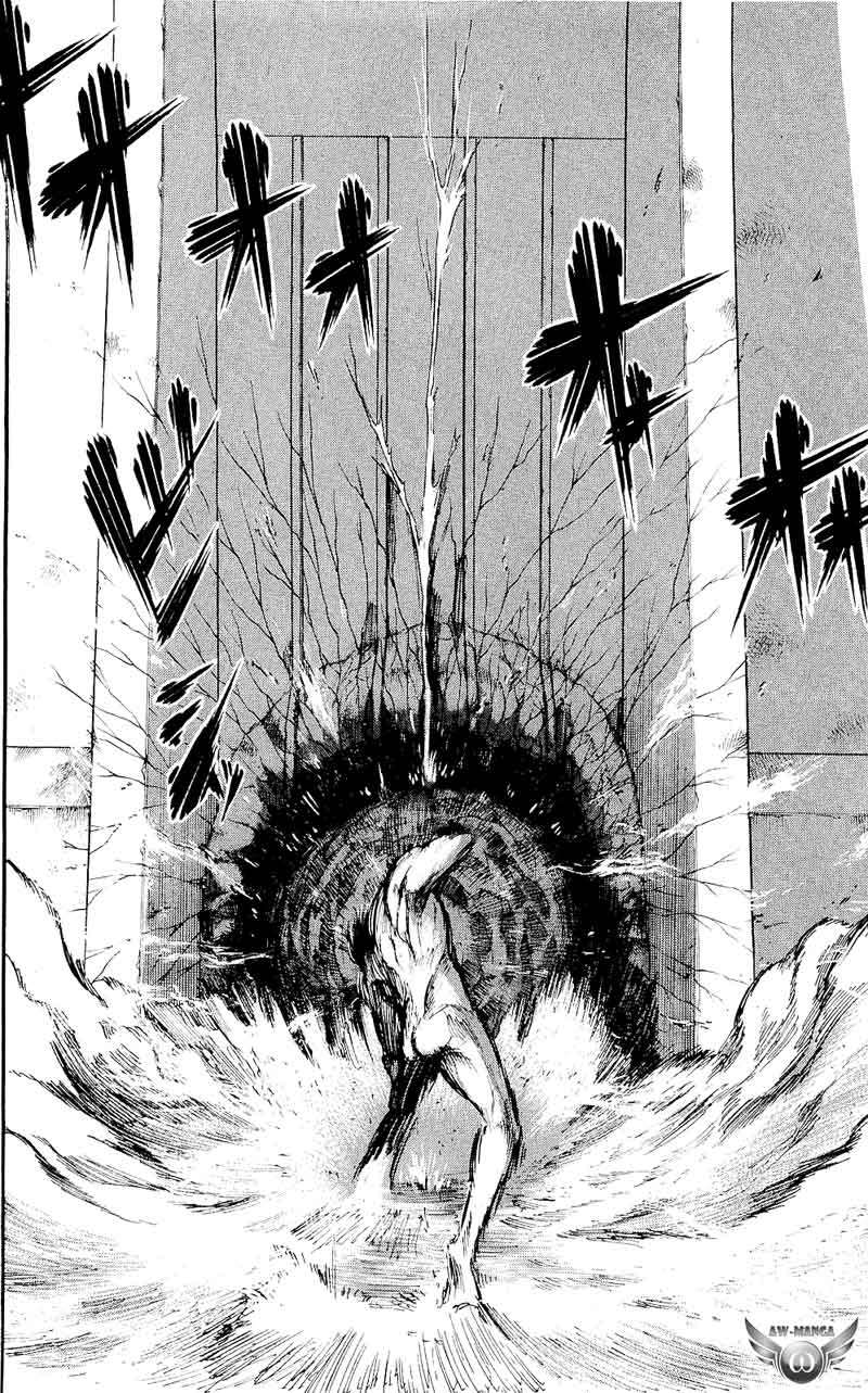 Shingeki no Kyojin Chapter 14 - halaman 37