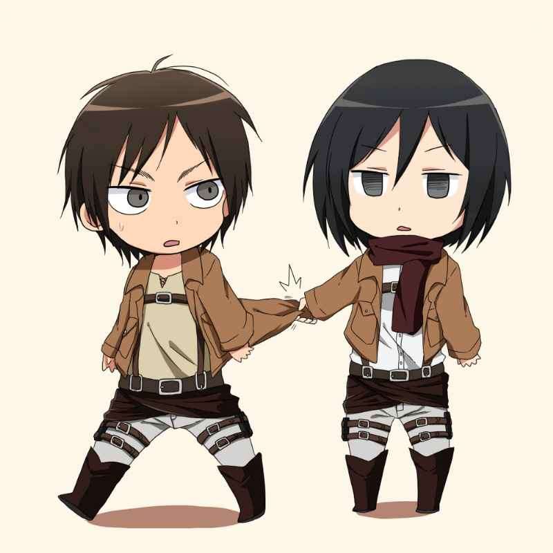 Shingeki no Kyojin Chapter 16 - halaman 4