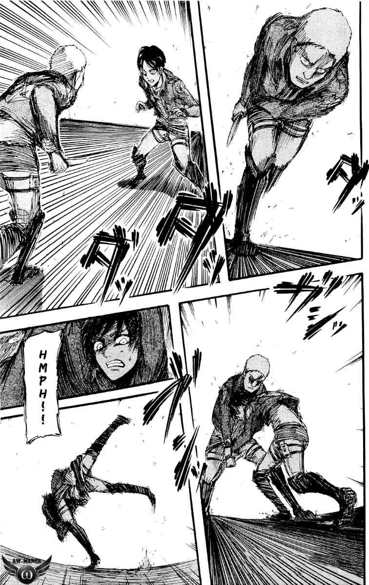 Shingeki no Kyojin Chapter 17 - halaman 7