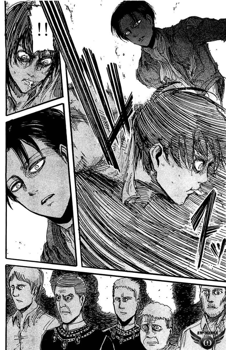 Shingeki no Kyojin Chapter 19 - halaman 35